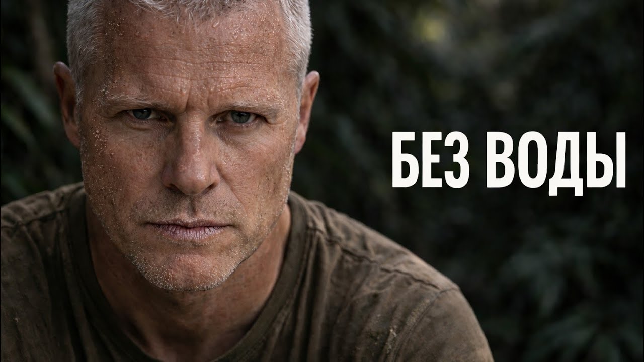 СЕЗОН 1. СЕРИЯ 1. необитаемый остров.