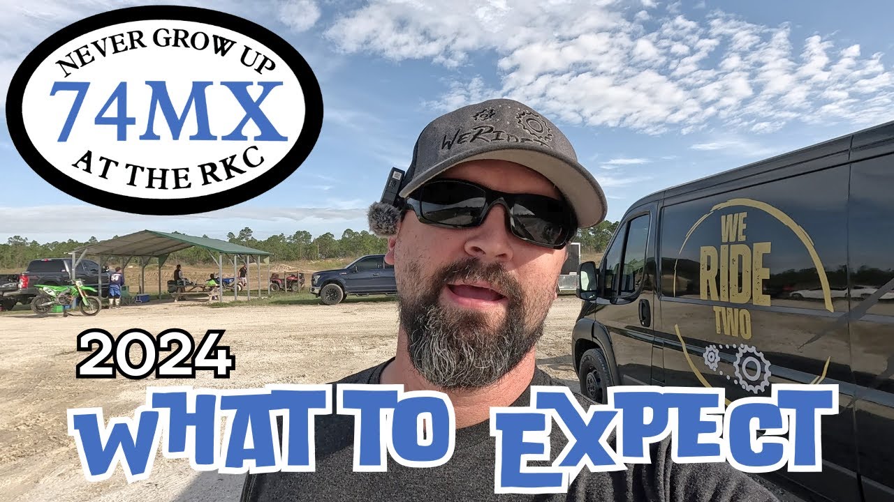 Review and What to Expect at 74MX in Punta Gorda Forida