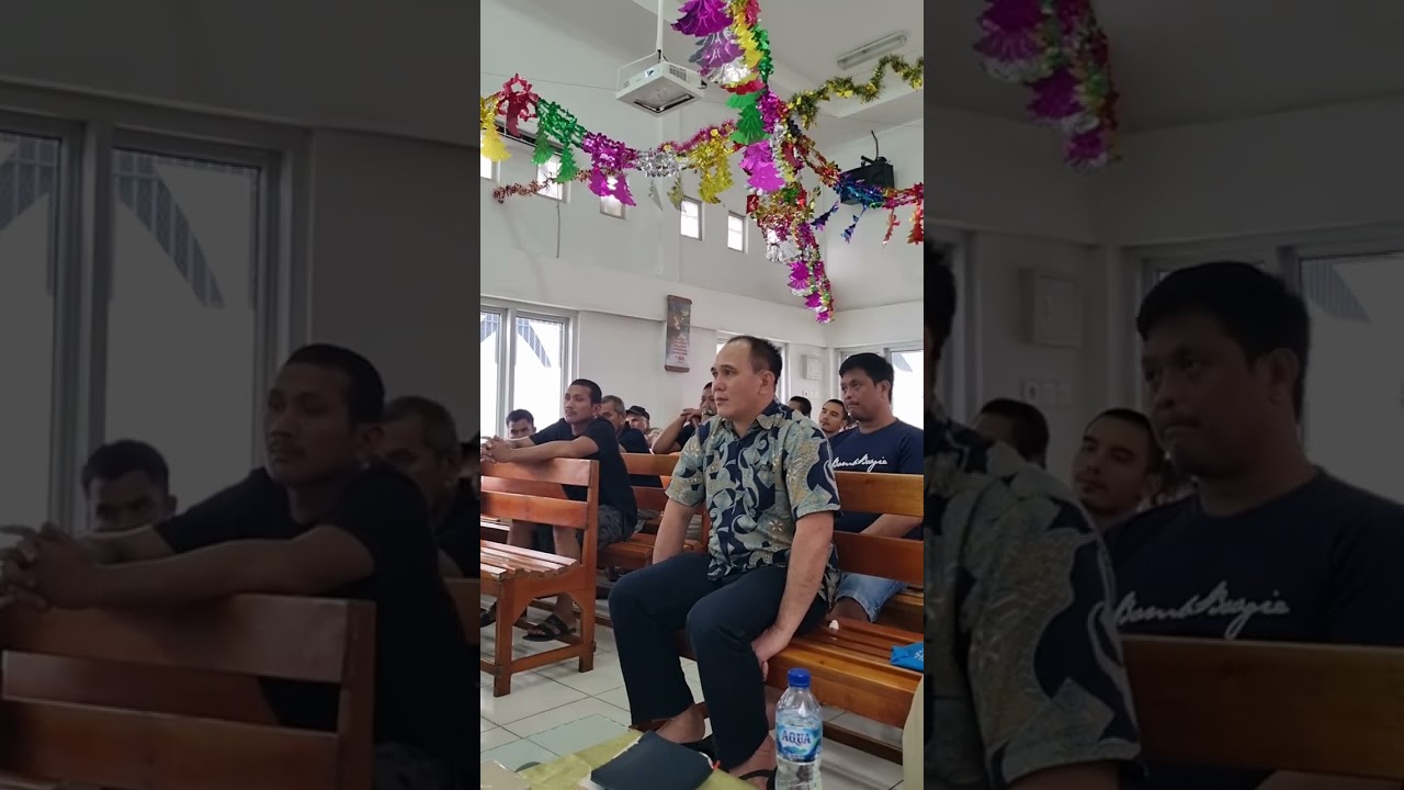 Tema 6 Januari 2026, Hati yang baru