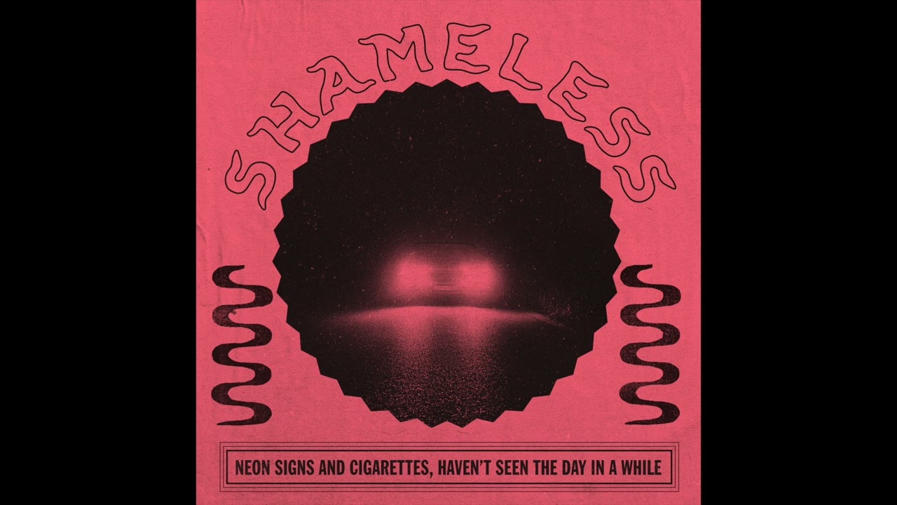 Shameless - The Bones of J.R. Jones