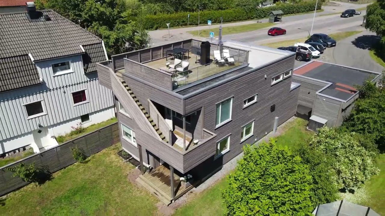 &AElig;rfuglveien 1B