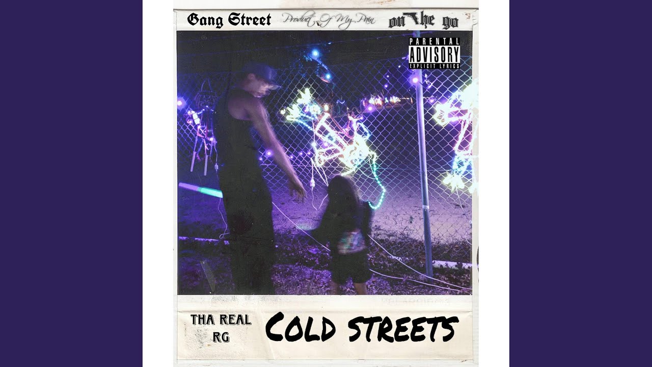 Cold Streets