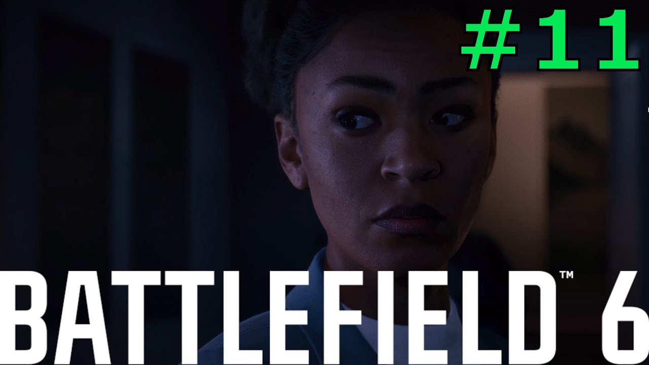 Alle Dämme Brechen! - Battlefield 6 #11