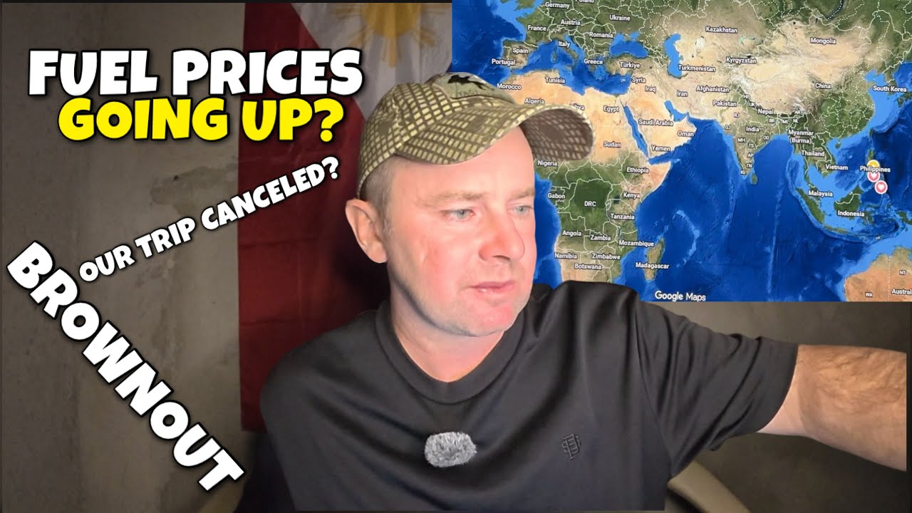 Fuel Cost Soar! Our Lives Disrupted! 🥲