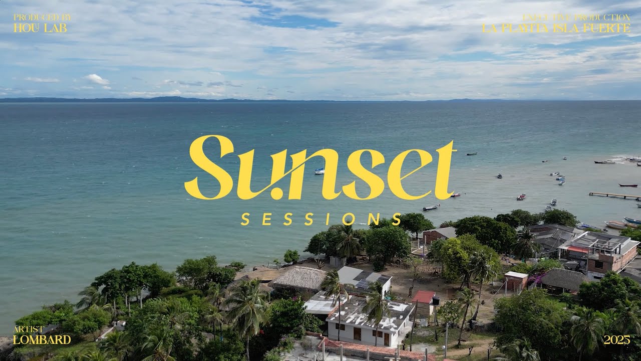 La Playita Sunset Sessions | Lombard
