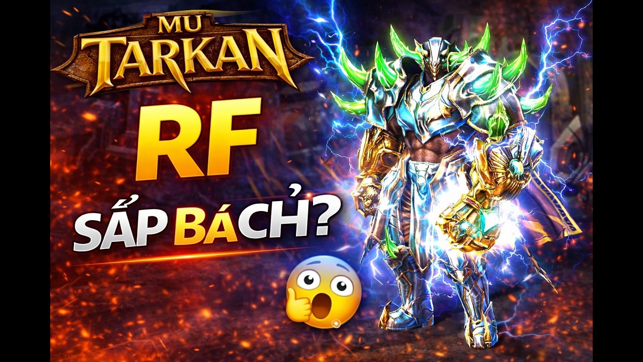 LIVE MU TARKAN - 500 ANH EM CHUẨN BỊ ĐÓN CON MU MỚI CHƠI TRÚNG XE WAVE HONDA.