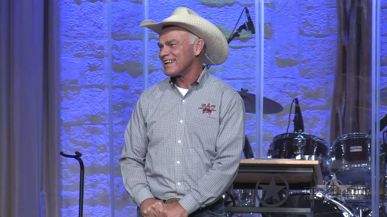 Riding Out The Storms Of Life | Pastor Randy Weaver | 9.3.2017