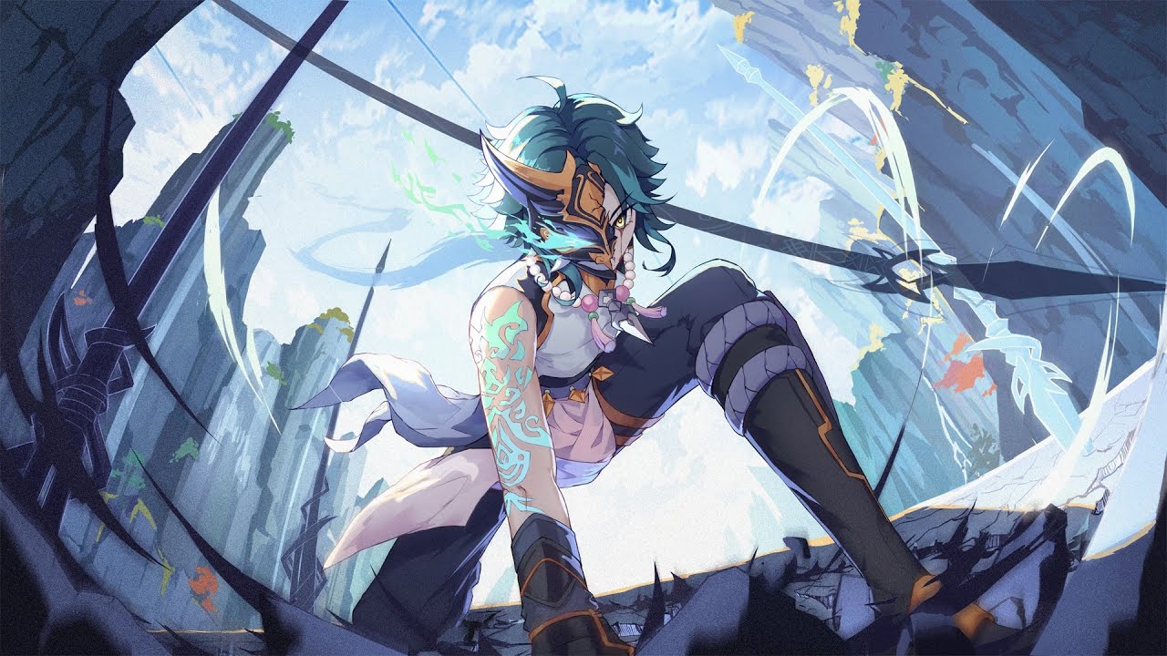 Nightcore &ndash; NEFFEX - Free Me (Lyrics)