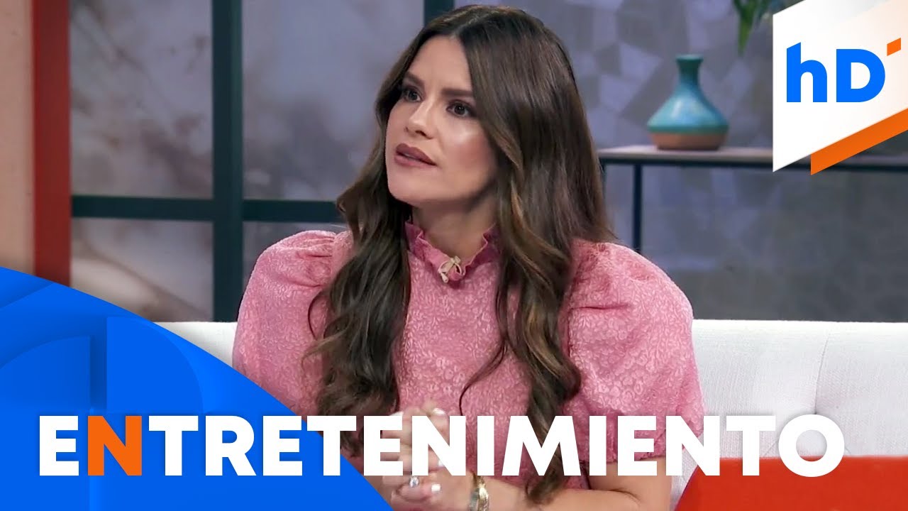 Greydis Gil pide alzar la voz para apoyar a los cubanos | hoyDía | Telemundo