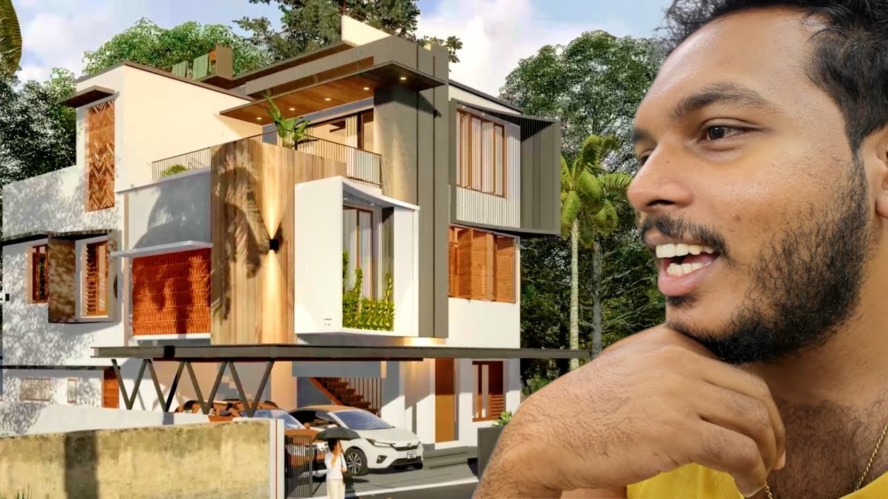 Revealing My Home Plan 🏠 | DV085