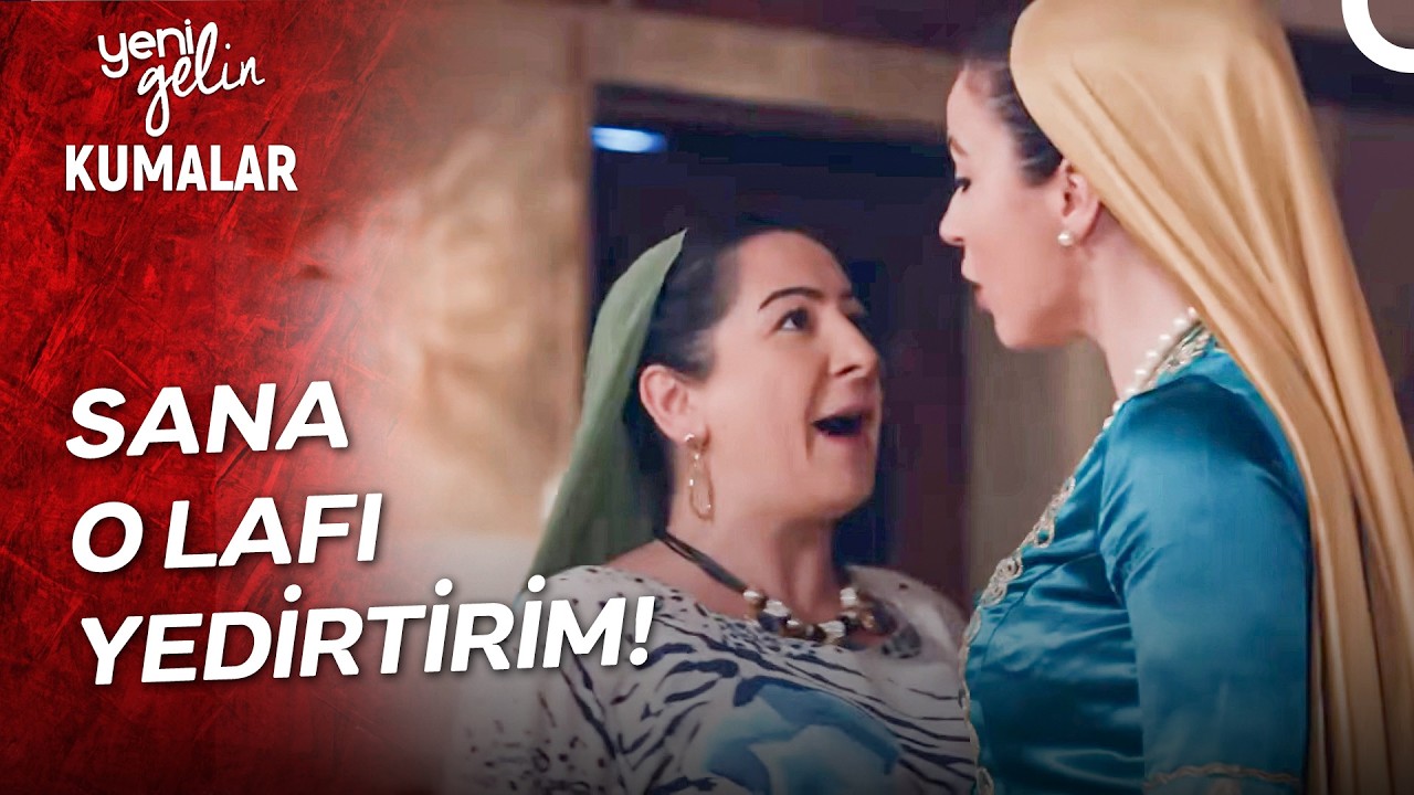 Dikkat! Ayşe'nin Sabır Ayarlarıyla Oynandı