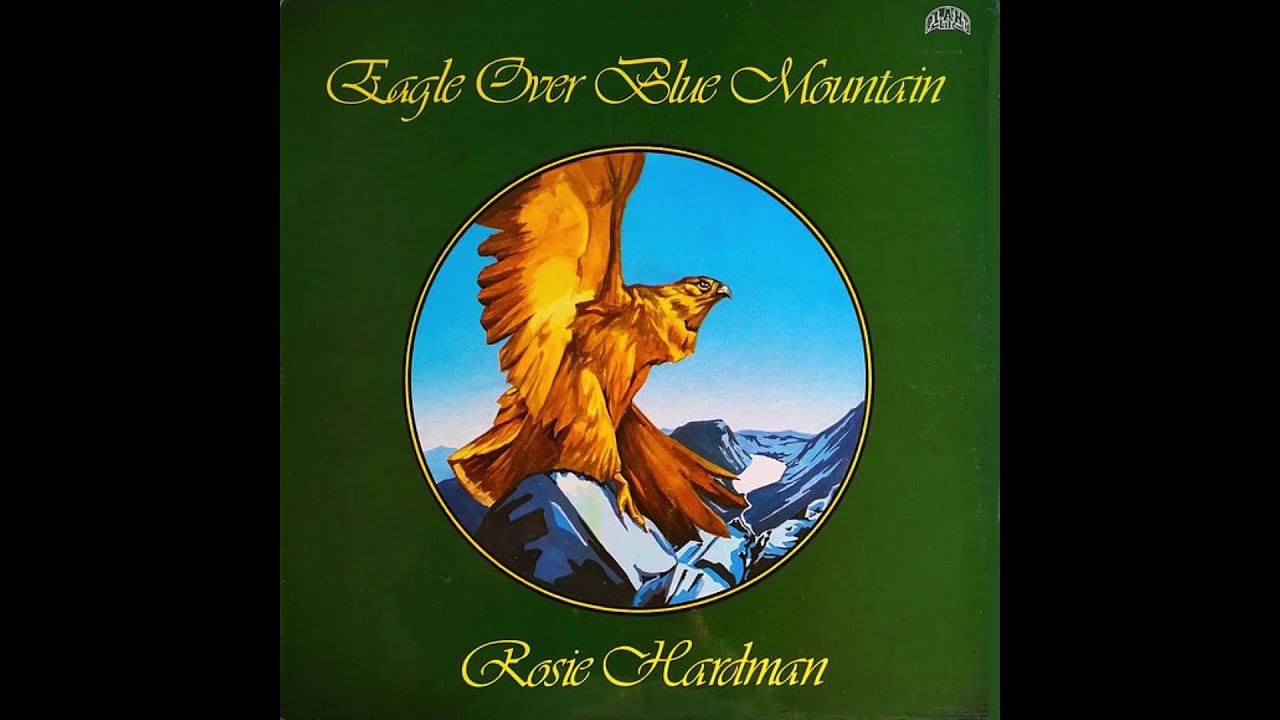Rosemary Hardman - Love's Not Part Of The Deal