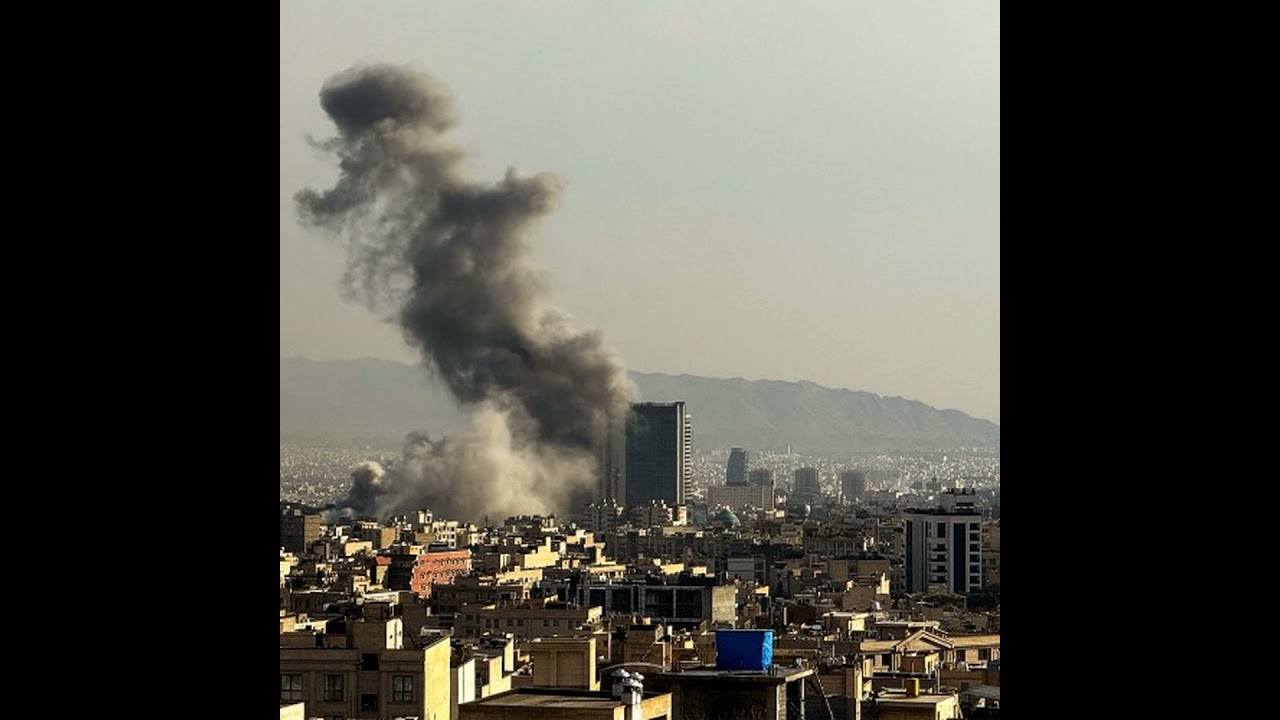 As CT reacts to unfolding situation in Iran, what's the importance of community in times of crisis?