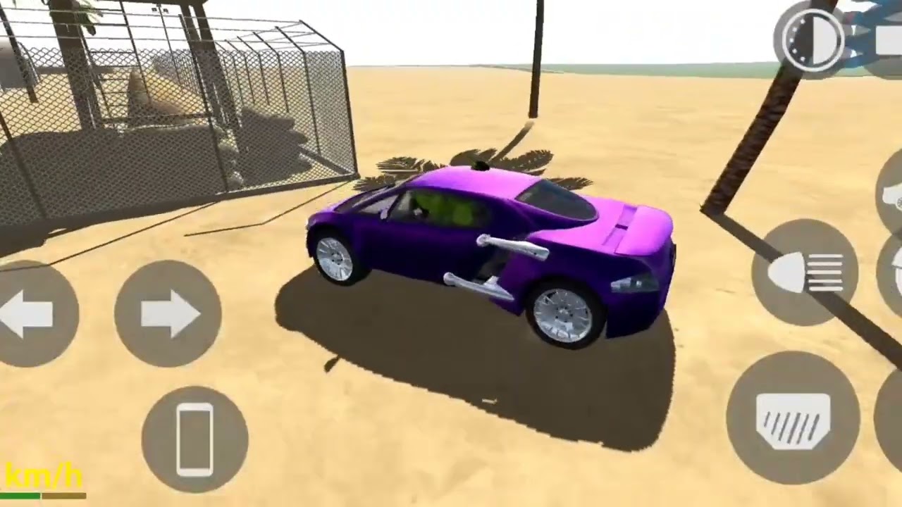 Car Racing: Indian Bike Driving 3D - Gameplay Walkthrough