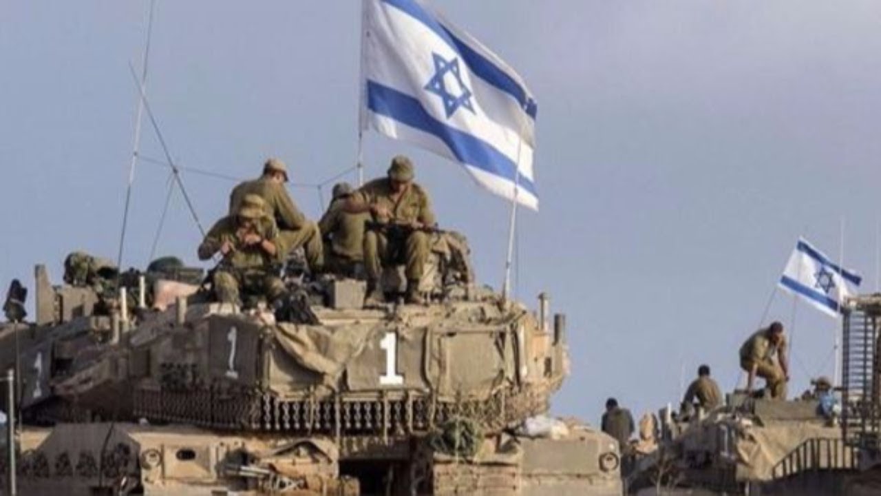Israel e Independencia: Guerra Civil y... ¿unión? - Irving Gatell en VIVO