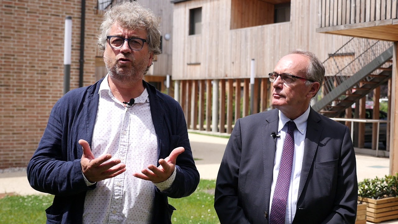 LeOFFduDD2019 - Résidence Gillain (Beuzeville)