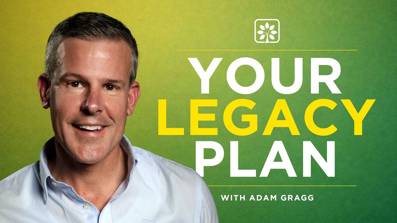 Create a Legacy Plan That Guides Your Future | The Legacy Journey Process