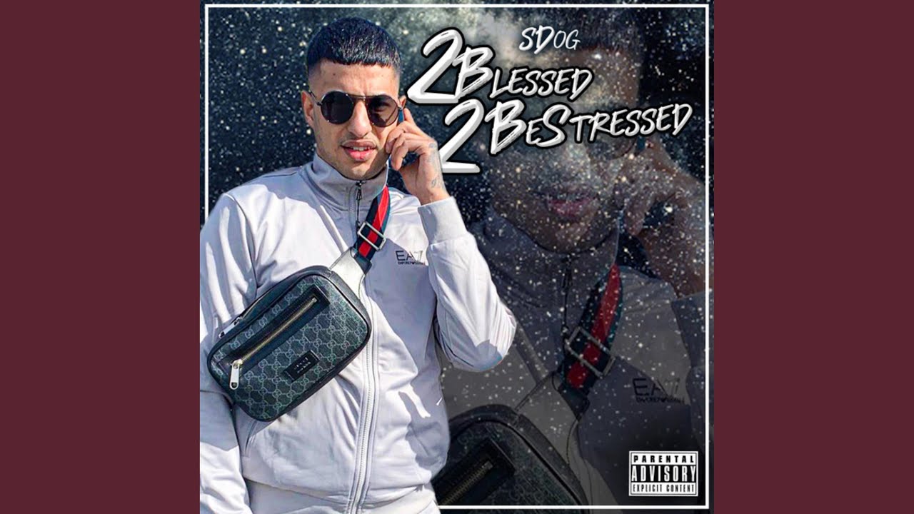 2blessed2bestressed
