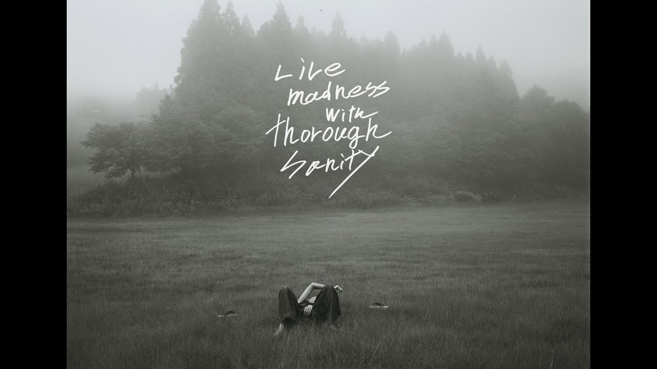 OLAibi x Takeshi Uematsu『Live madness with thorough sanity』山形ビエンナーレ2020
