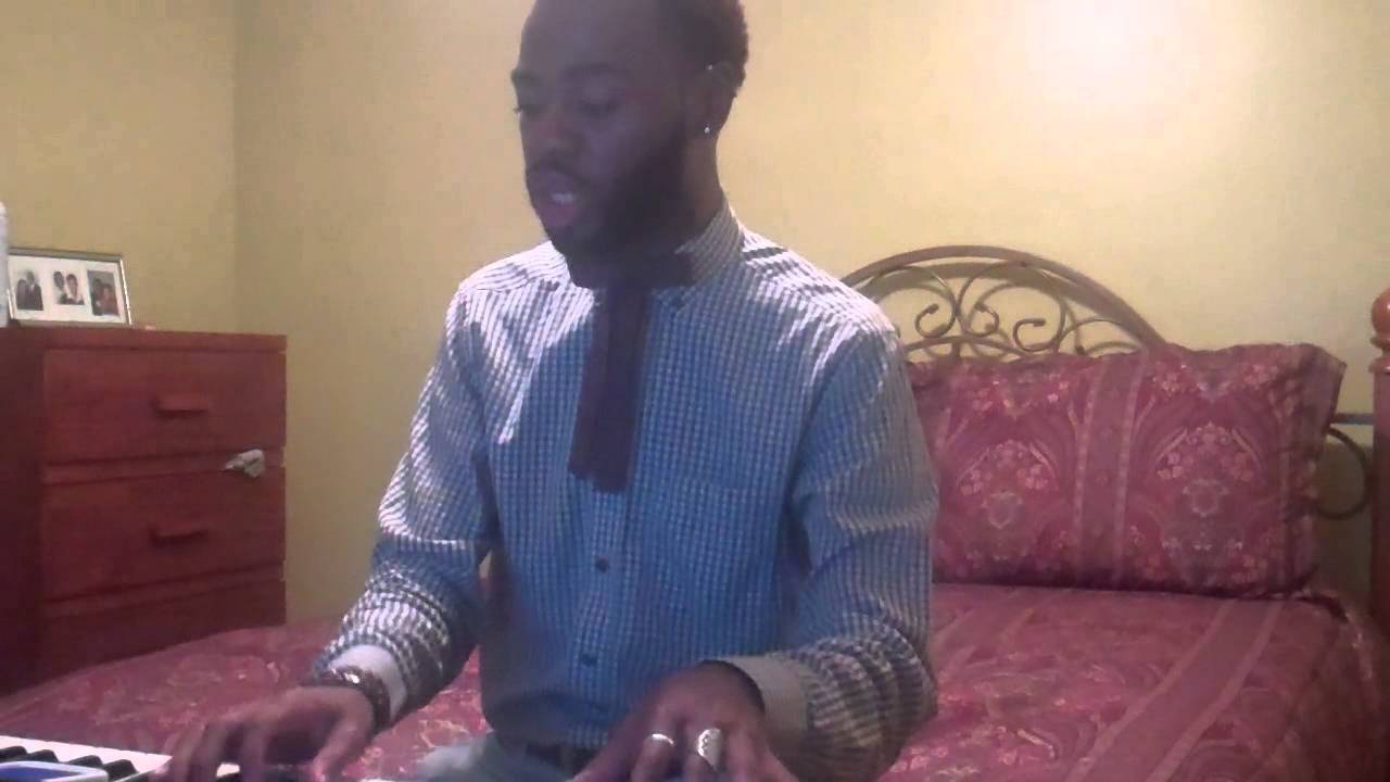 We'll Understand It Better By and By- Hasan Green