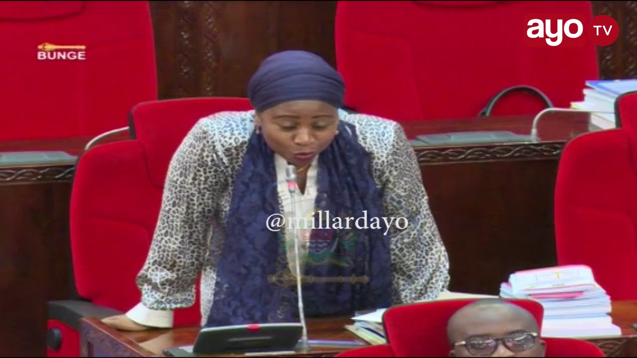 Waziri Ummy azungumzia kipimo cha UKIMWI kwa kutumia mate