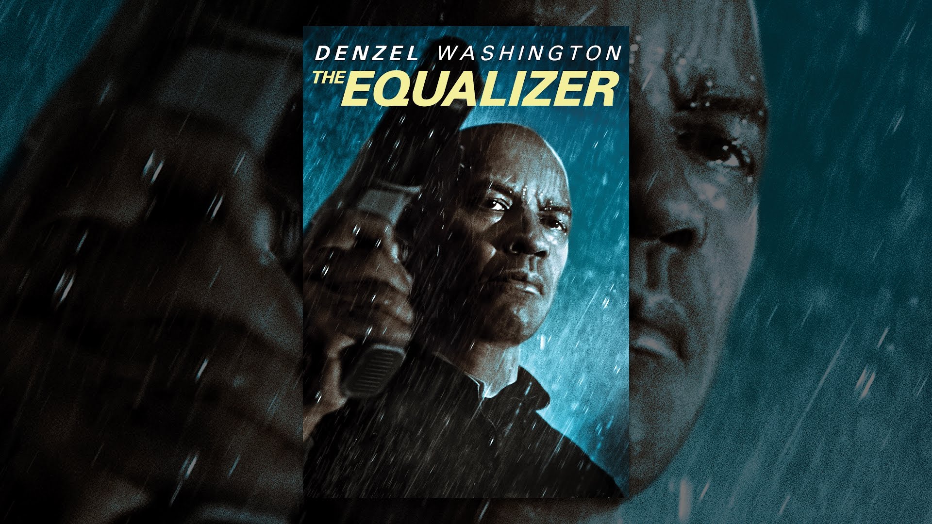 The Equalizer