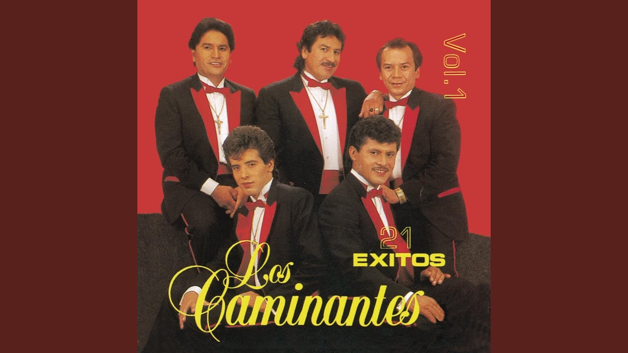 Para Qué Quieres Volver