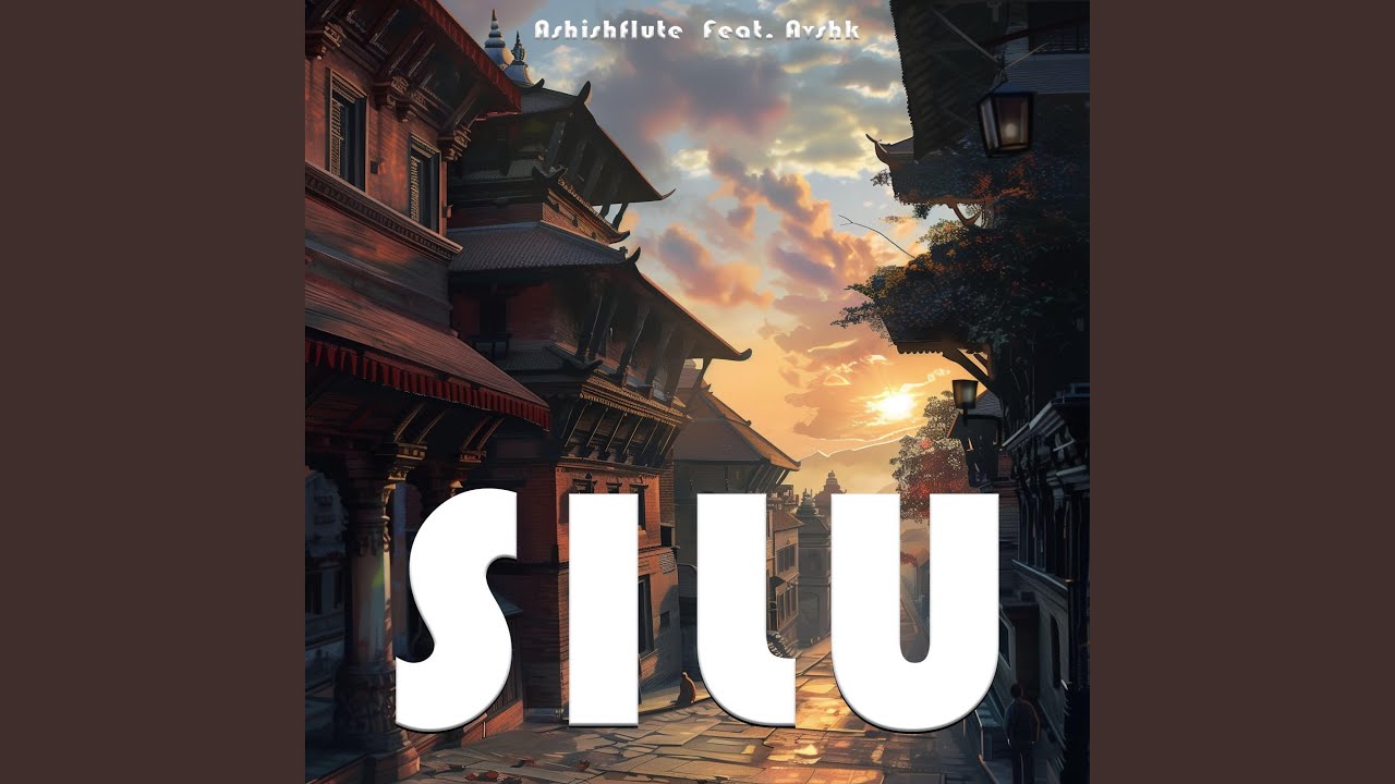 Silu (feat. Avshk)