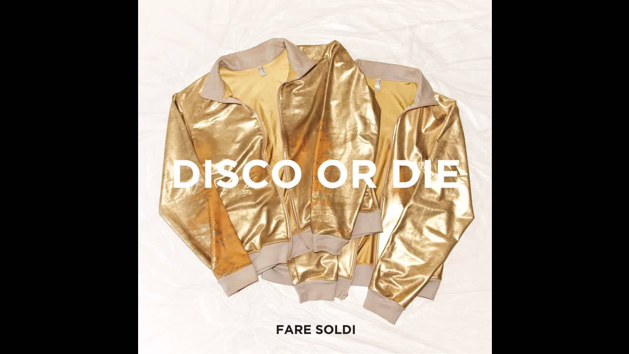 Fare Soldi - Another Light
