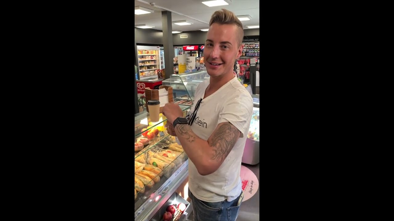 Date - Återkomsten, Del 1