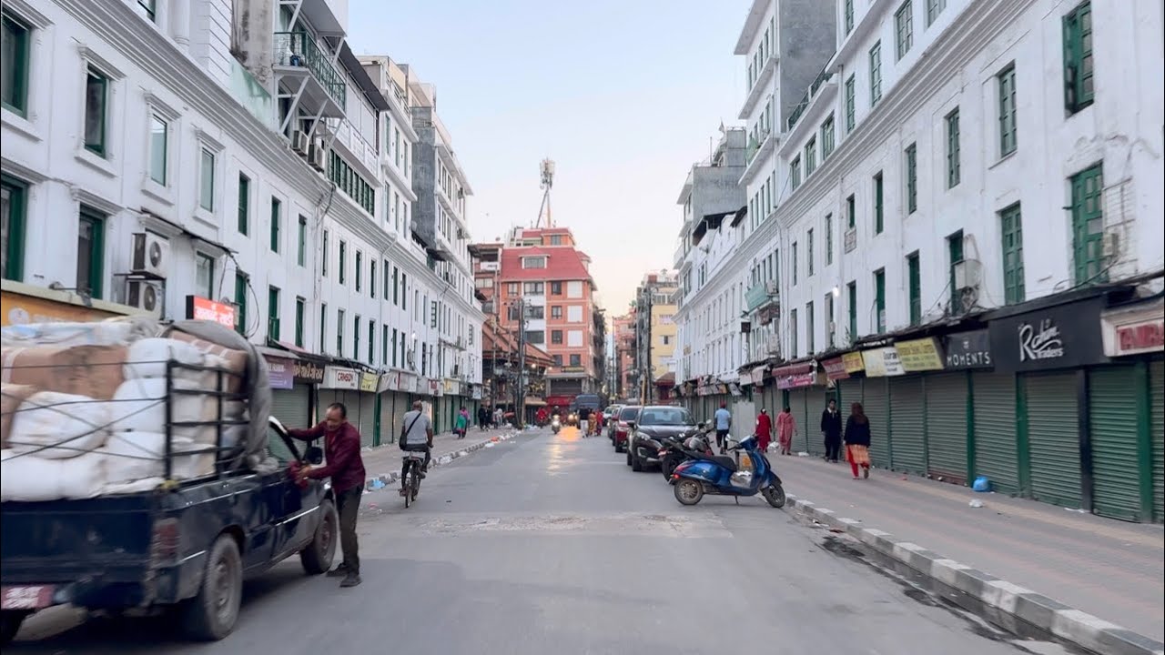 Ktm  city vlog