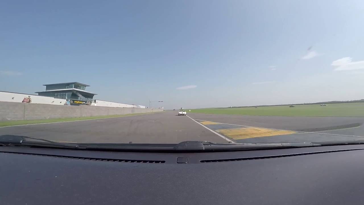 Anglesey Circuit 140916 K20A RRC 5.3 FD
