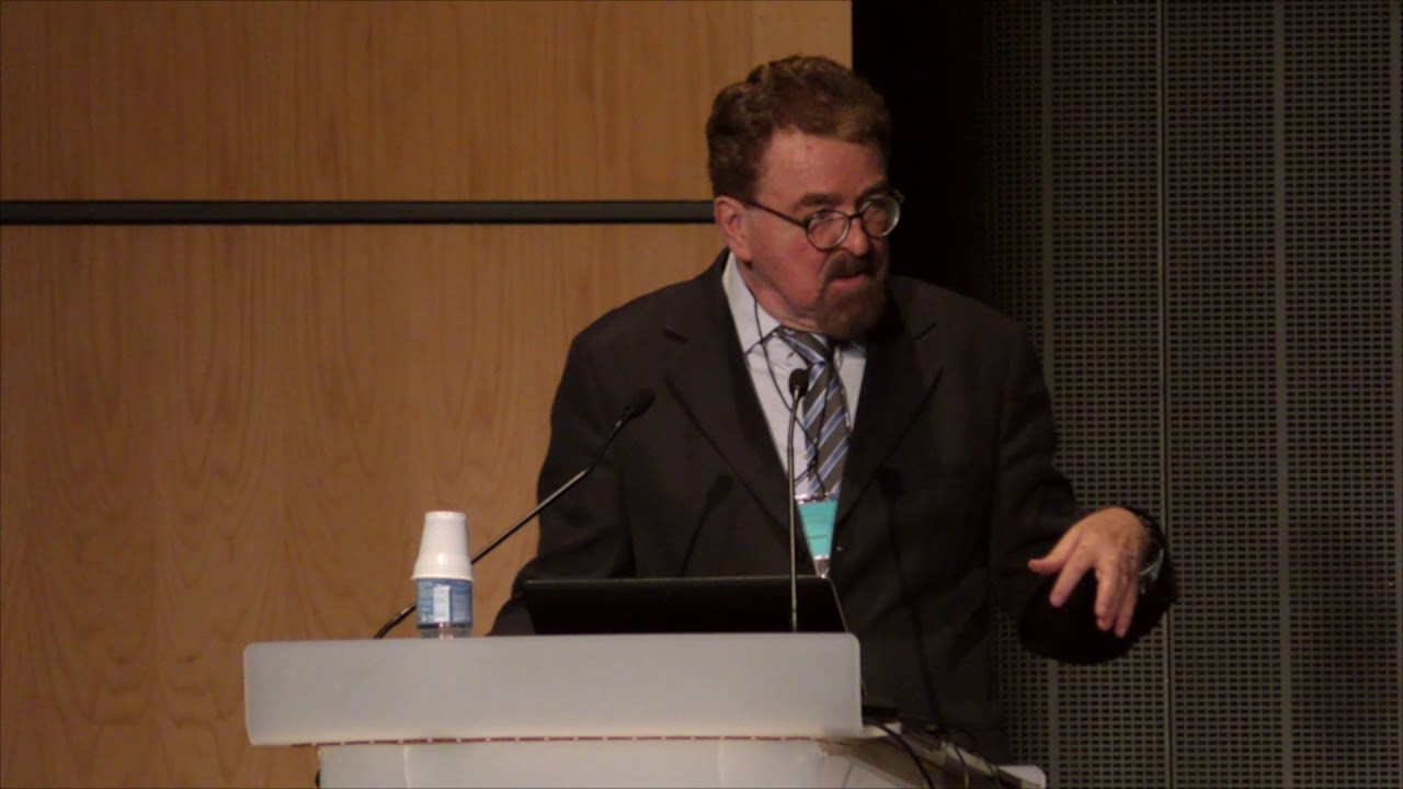 O Paradigma Quântico e a Evolução do Ser e do Universo - Dr. Sérgio Thiesen