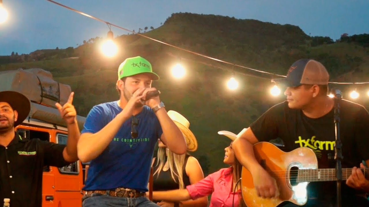 Clone - Pedro Sanchez e Thiago (Ao Vivasso)