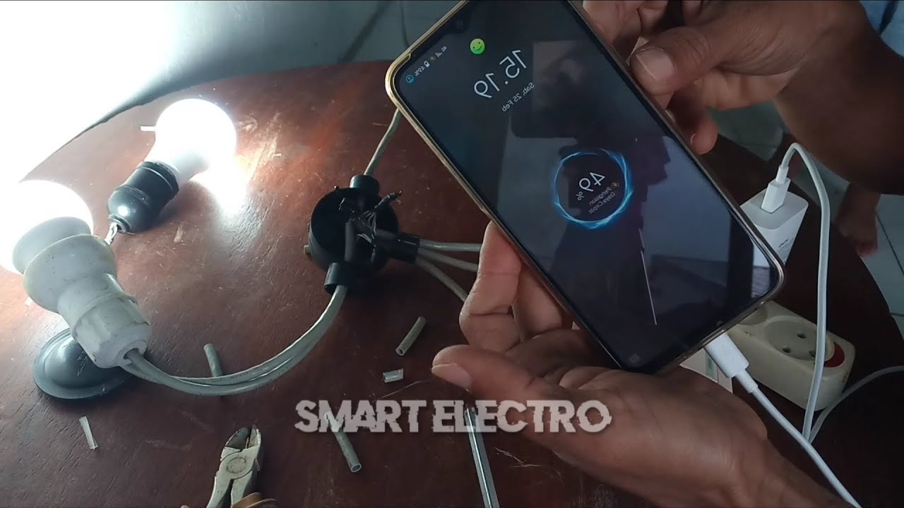 how to install add a plug next to the socket | smart electro