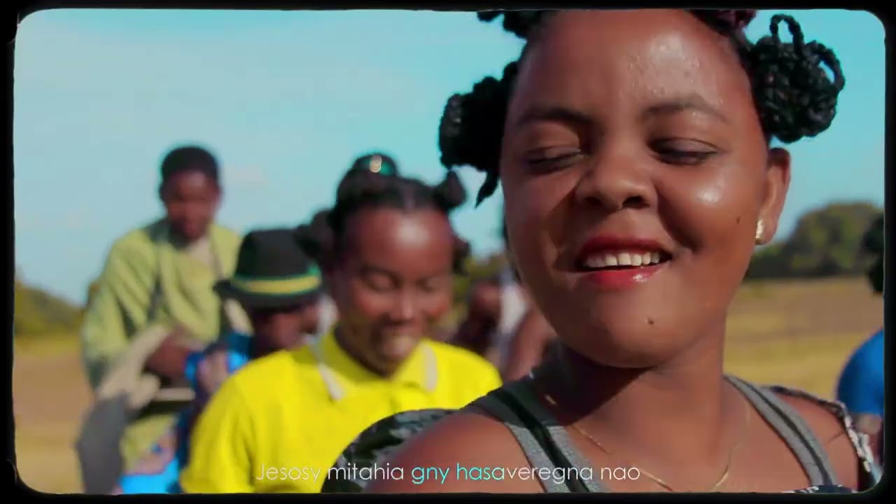 VLM Ankoroga Miary - Fomban-draza_(Clip officiel) 🎙