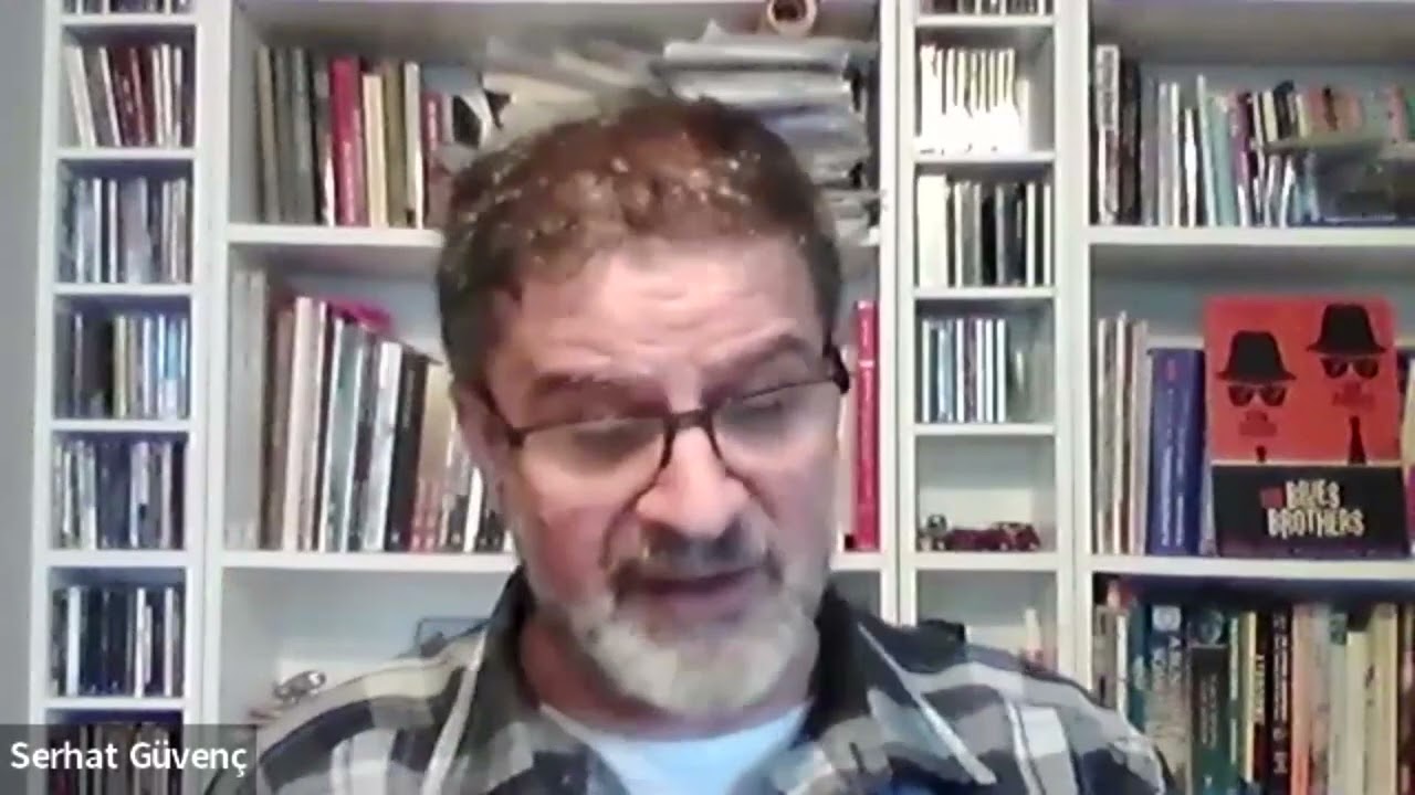 Turkey's Role in the Russia-Ukraine Crisis