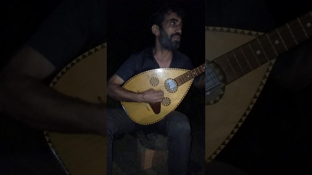 Alli parpan ga3eda kabile