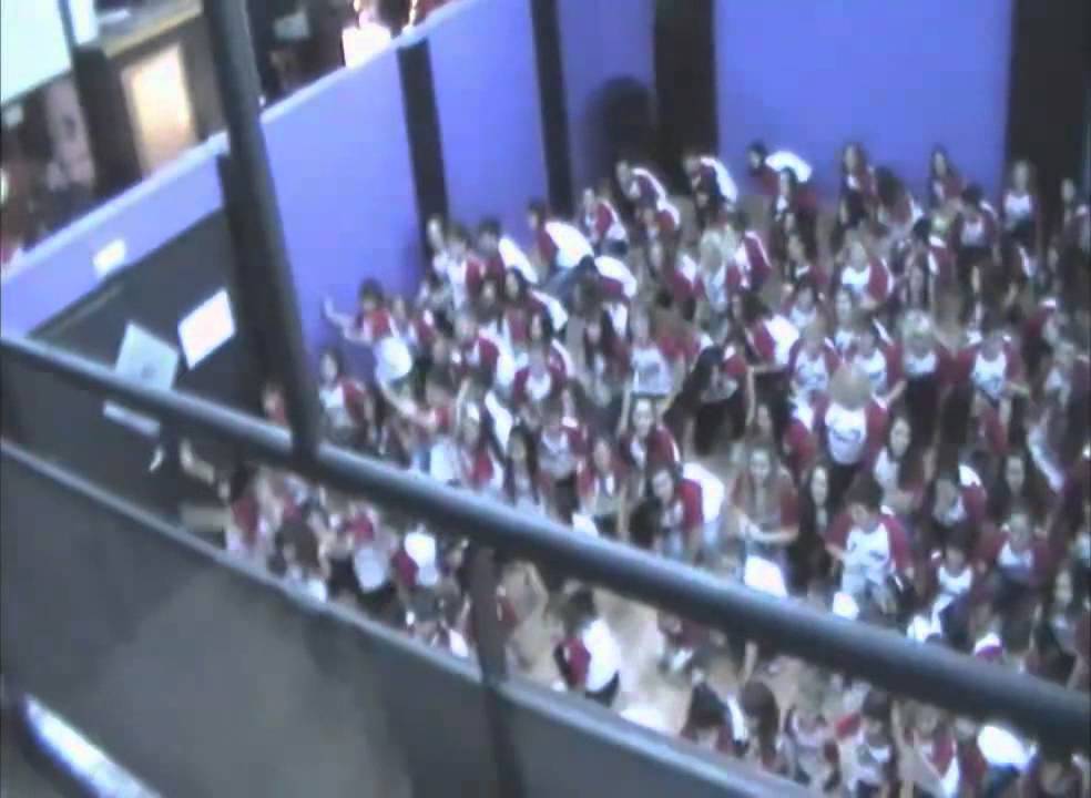 QUALITYDANCESTUDIO LIBDUB