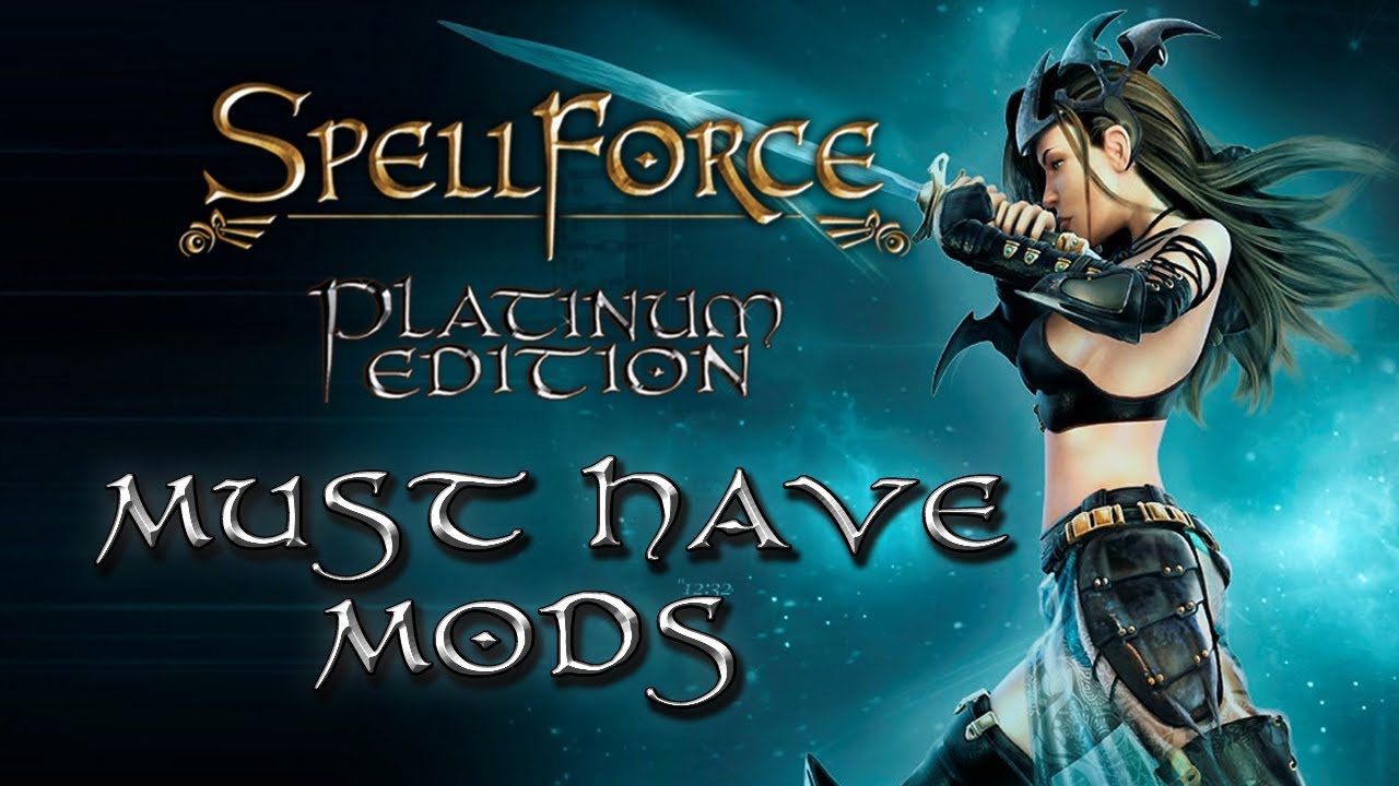 8 лучших модов для SpellForce: Platinum Edition