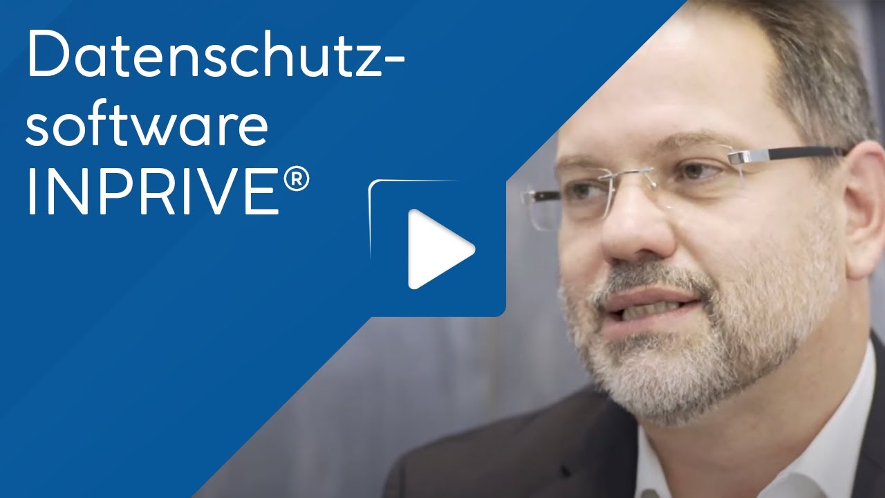 it-sa 2017: CONTECHNET mit neuer Datenschutzsoftware INPRIVE&reg;