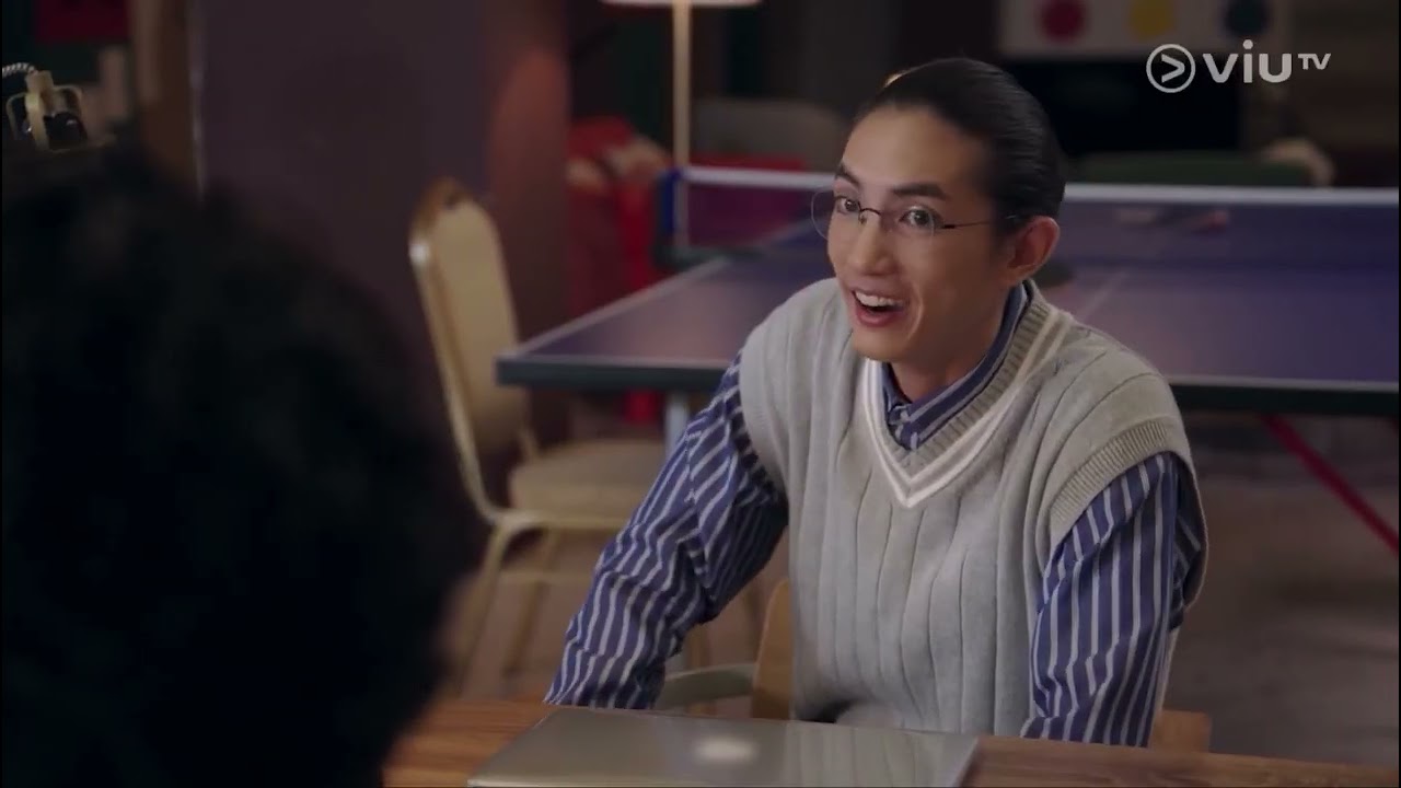 《IT狗》EP16精華 Farewell to Johnny仔