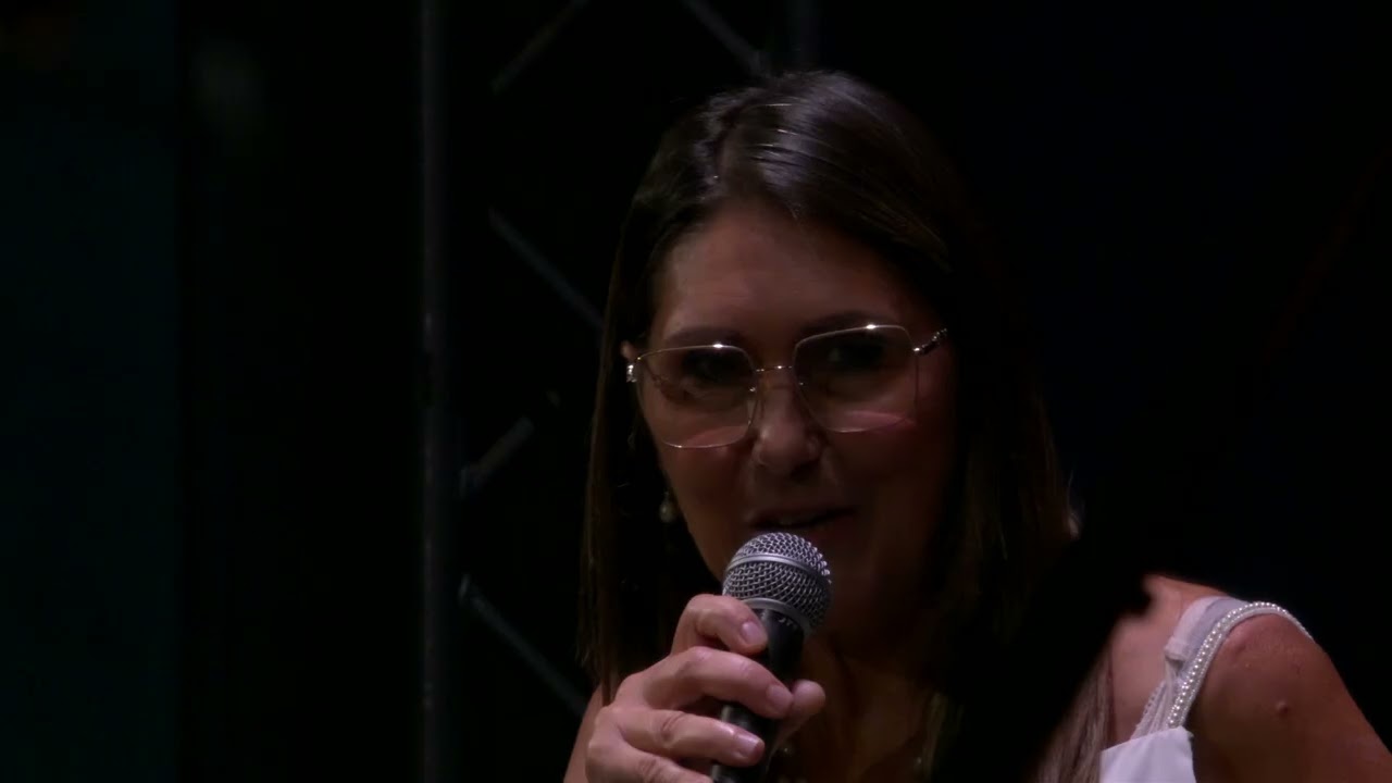 Opening concert | Martina Meola, winner of the 2024 edition