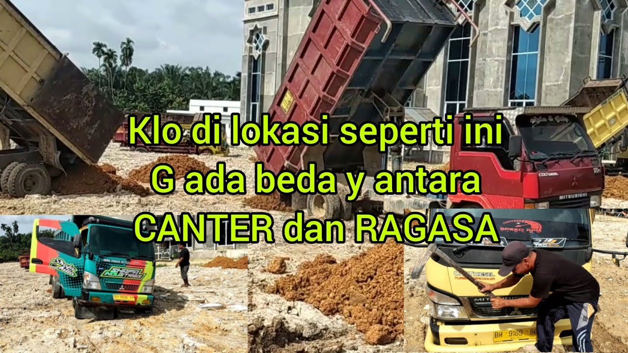 terpuruk masal.. canter vs ragasa.🤷‍♂️