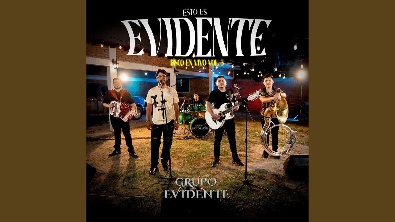 El Mejor (En Vivo)