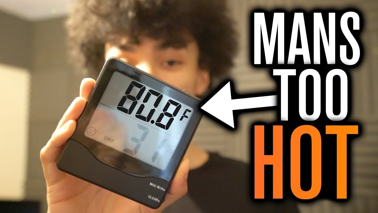 MANS TOO HOT! - Gaming Studio Update