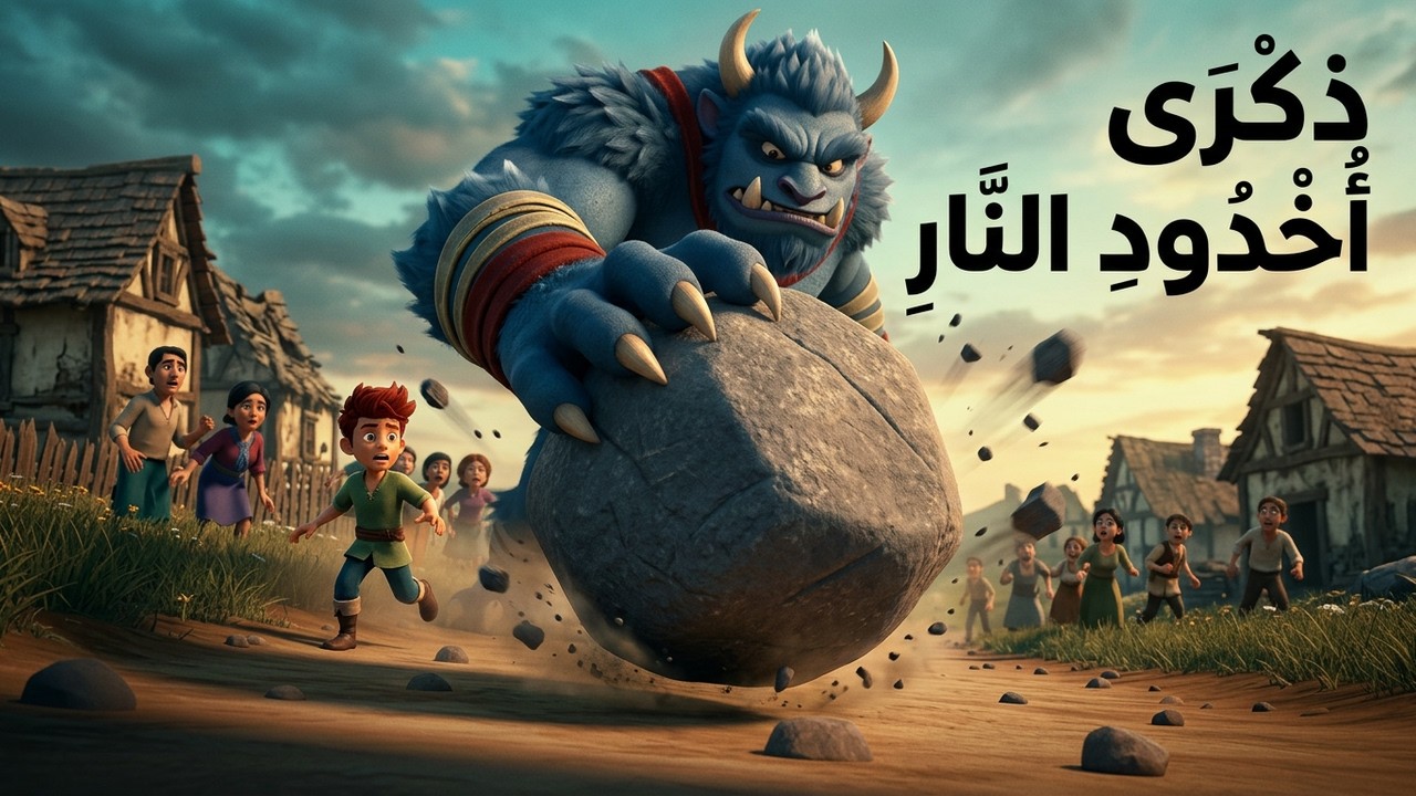 قصة أصحاب الأخدود | ذاكرة الحضارة