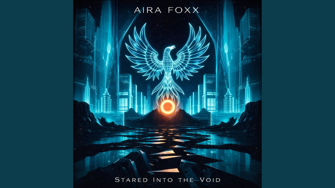 Stared into the Void (original mix)