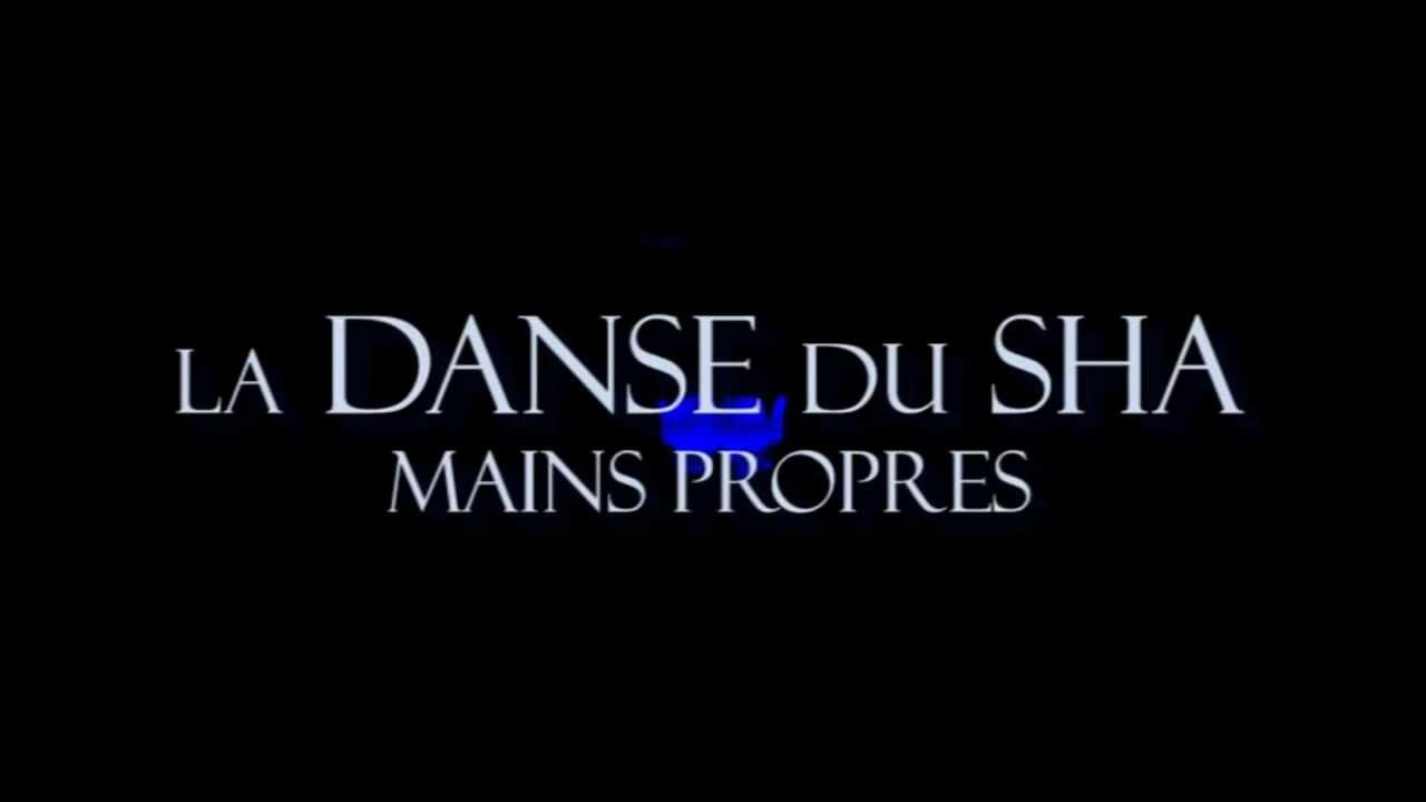 Clip Danse du SHA
