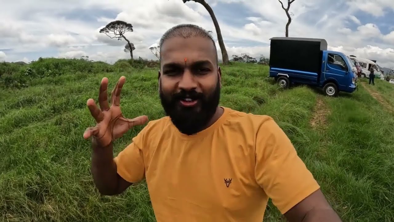 😱 இலங்கையின் No.1 பால் பண்ணை இவ்வளவு பெரியதா!? | Ambewela Farm Full Tour Tamil